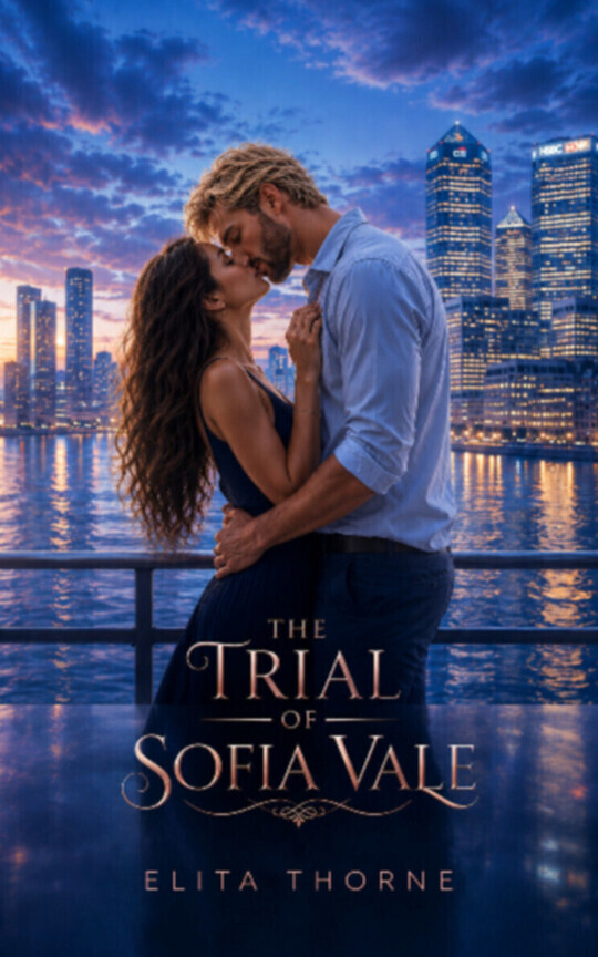 The Trial of Sofia Vale