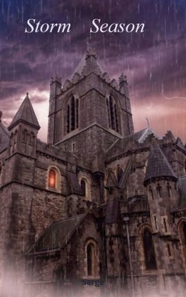 Storm Season
