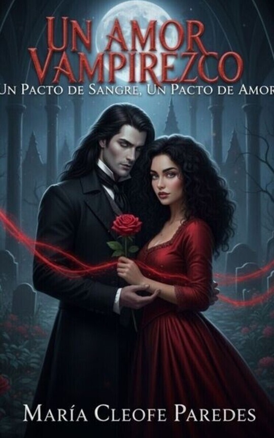UN AMOR VAMPIREZCO