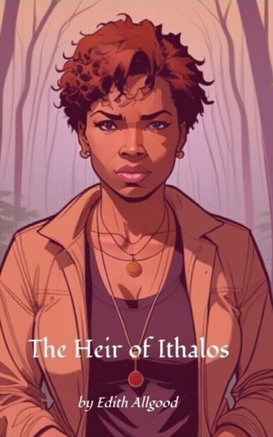 The Heir of Ithalos