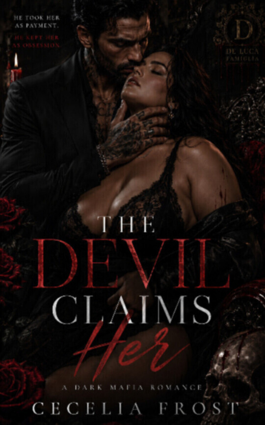 The Devil Claims Her