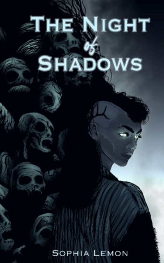 The Night of Shadows
