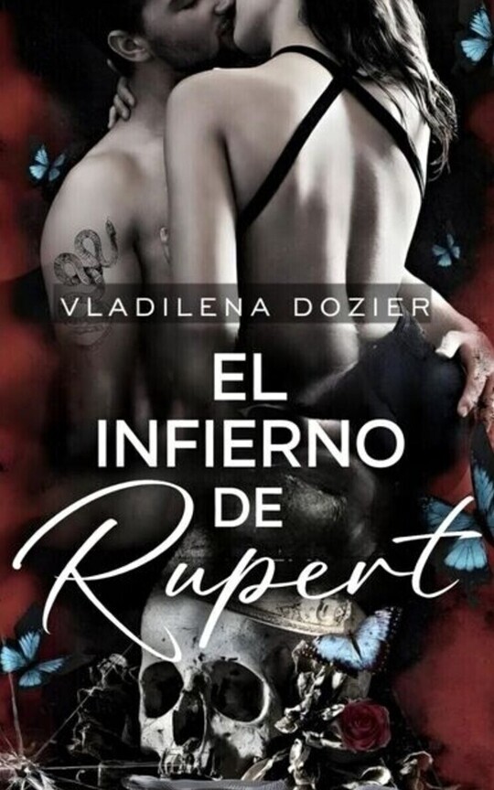 El Infierno De Rupert #2