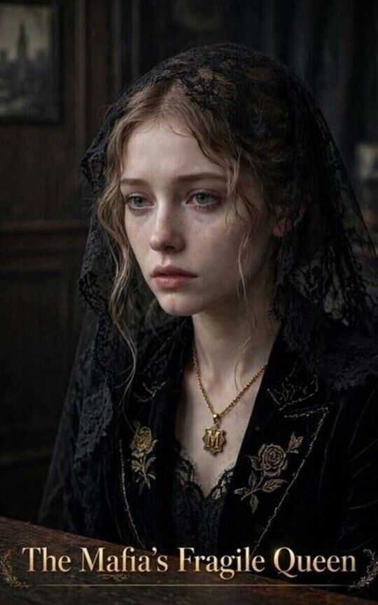 The Mafia's Fragile Queen
