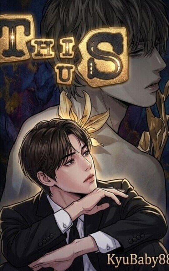 This Is Us [YeHyun/YeKyu] ONE SHOT
