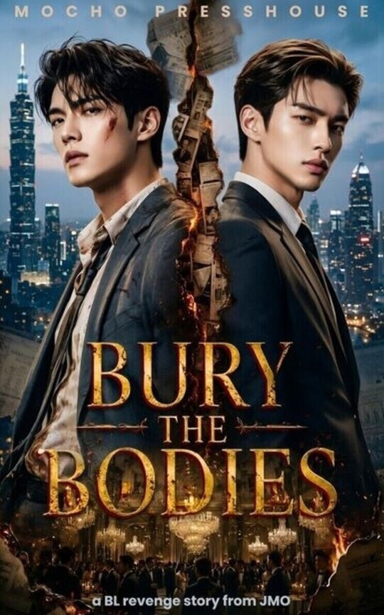 [BL] Bury The Bodies