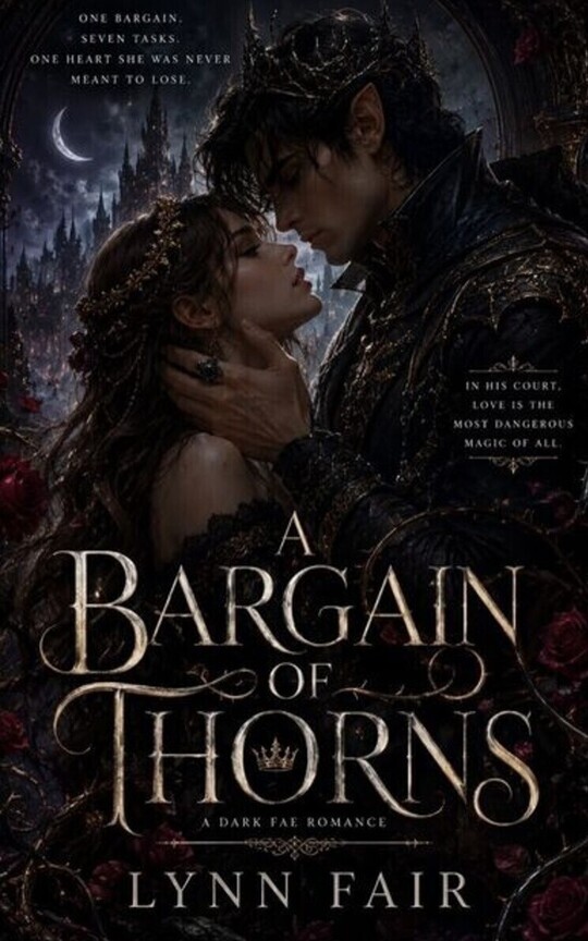 A Bargain of Thorns