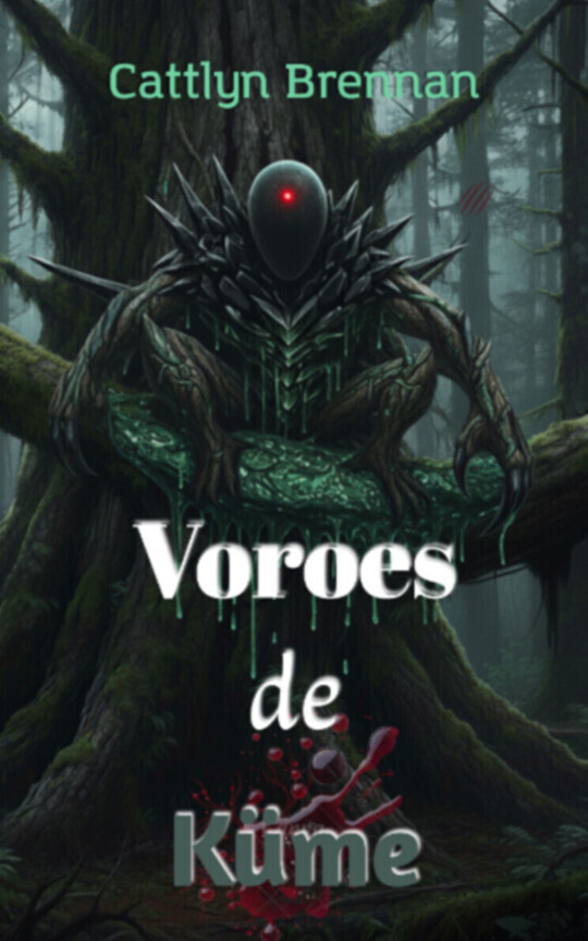 Voroes de Küme