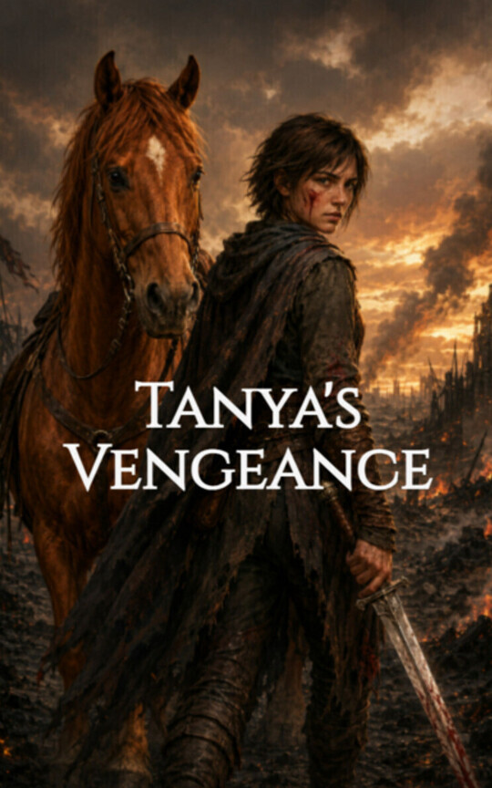 Tanya's Vengeance