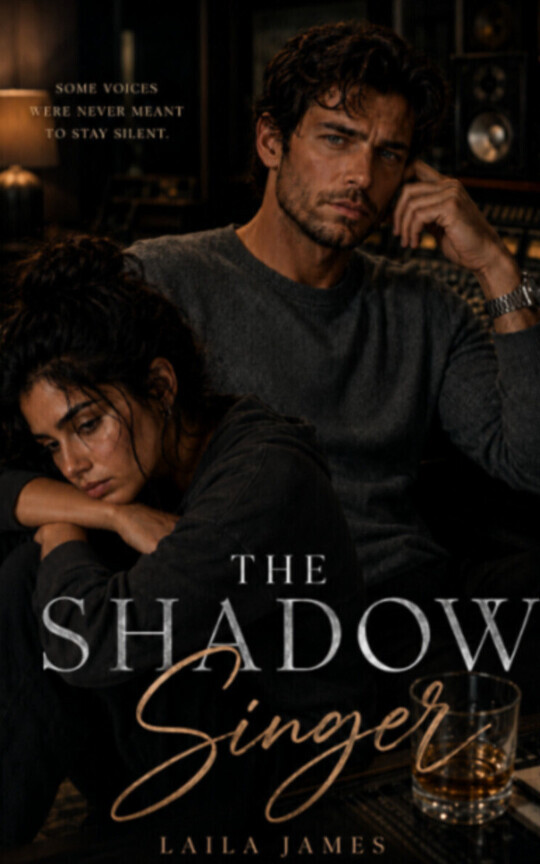 The Shadow Singer