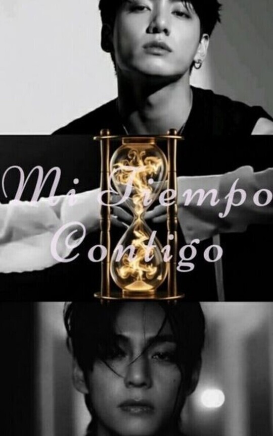 Mi Tiempo Contigo