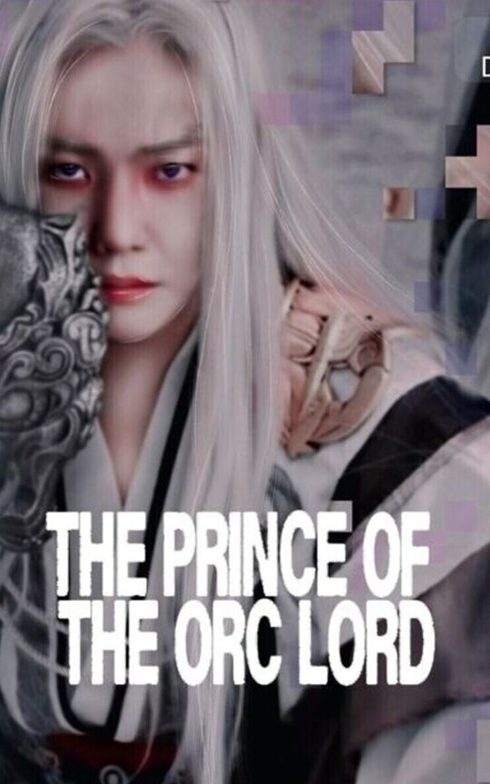 The orc's prince • ChanBaek