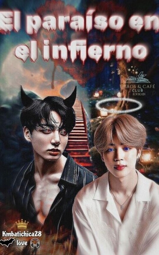 El Paraíso en el infierno ✨Kookmin✨