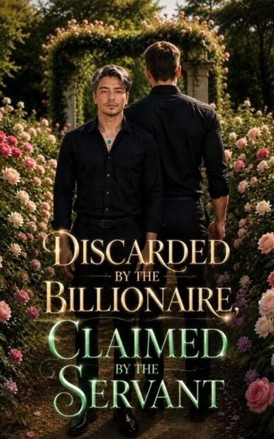 Discarded by the Billionaire, Claimed by the Servant.