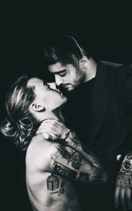 One Shot |ZARRY| [+18]