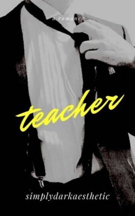 teacher