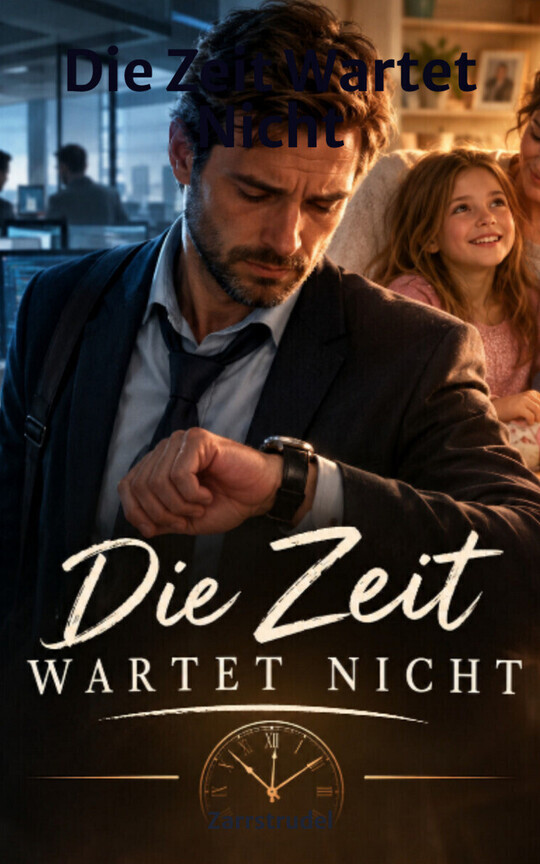 Die Zeit Wartet Nicht