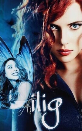 Kilig |Natasha Romanoff| (precuela Rose of Thorns)