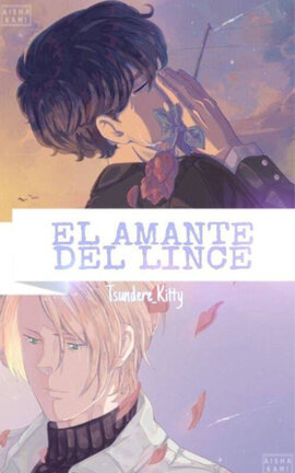 El amante del lince (AshEiji)