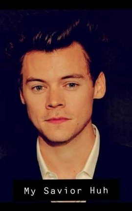 My Savior Huh