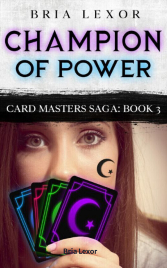 Champion of Power
