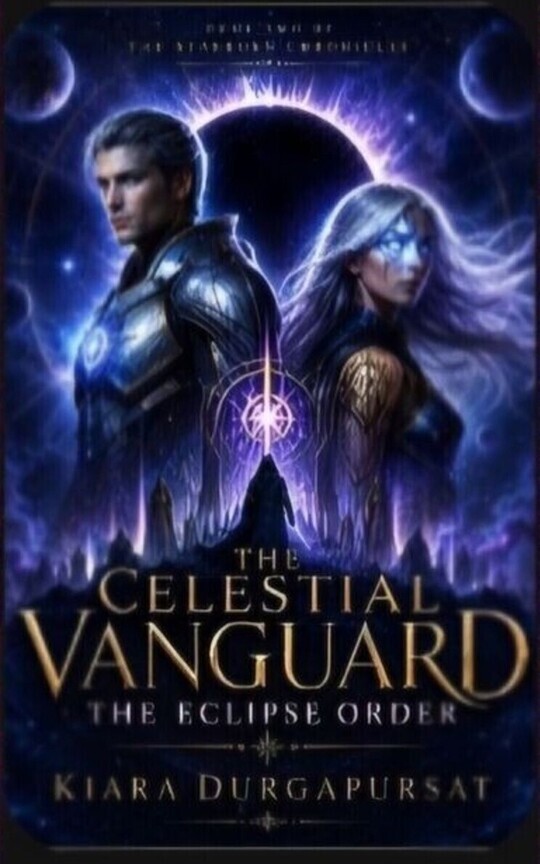 The Celestial Vangard: The Eclipse Order