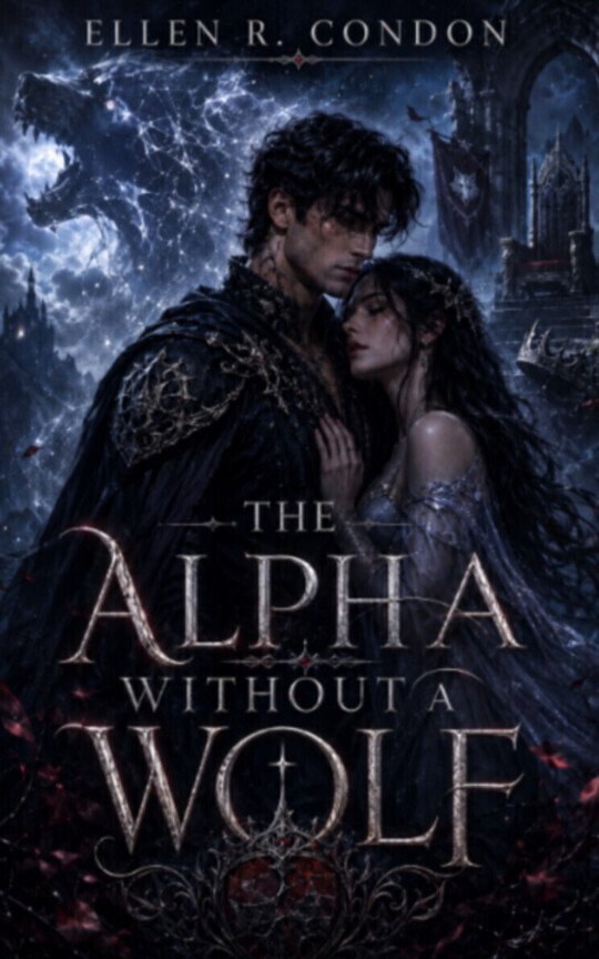 The Alpha Without a Wolf