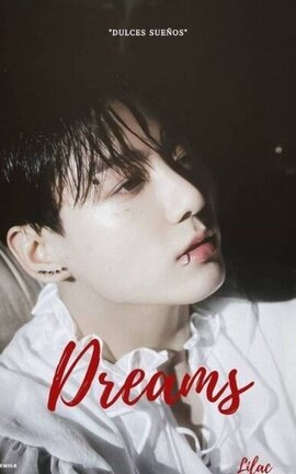 Dreams☪️🌌[Kookv]🚫+21🚫