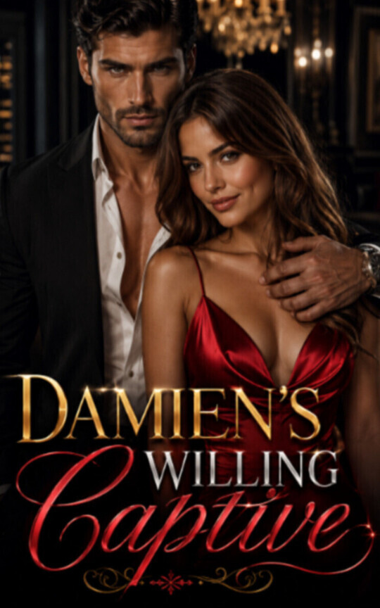 Damiens willige Gefangene