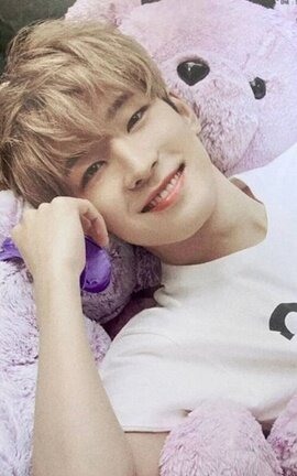 Tentation [Meanie || Minwon]