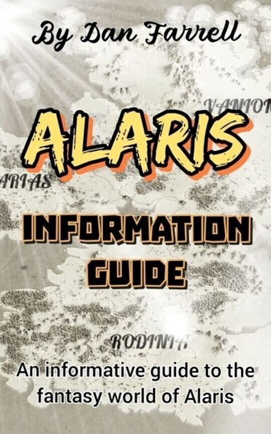 ALARIS - Information Guide (c)