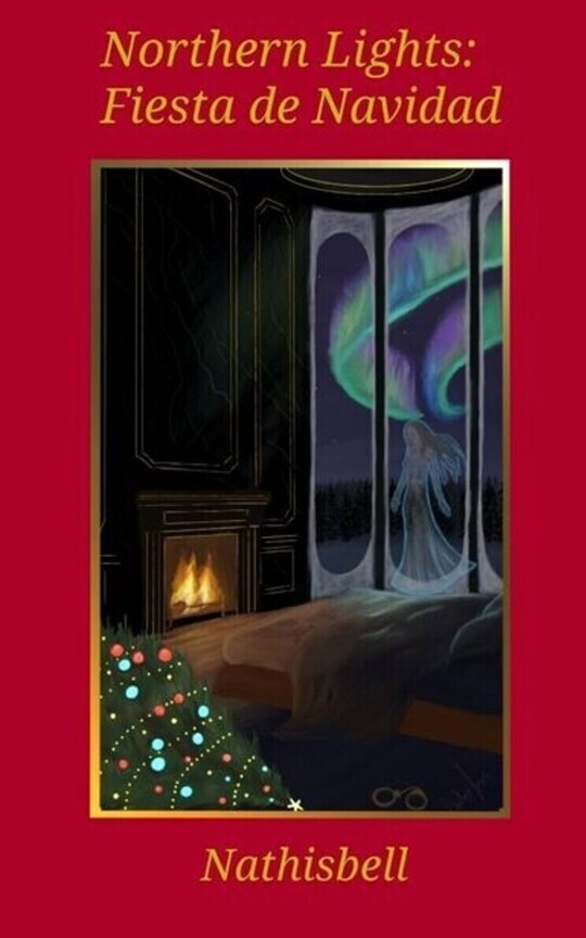Northern Lights: Fiesta de navidad.