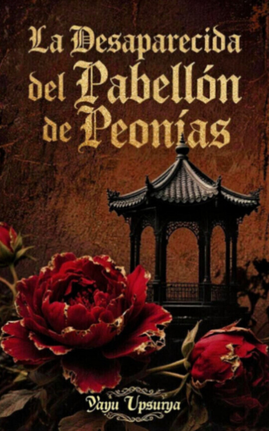 La Desaparecida del Pabellón de Peonías