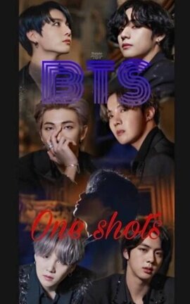 BTS Oneshots AMBW