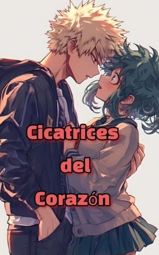 Cicatrices del Corazón