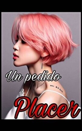 Una "señorita" con un pedido de placer🔥 [Kookmin]