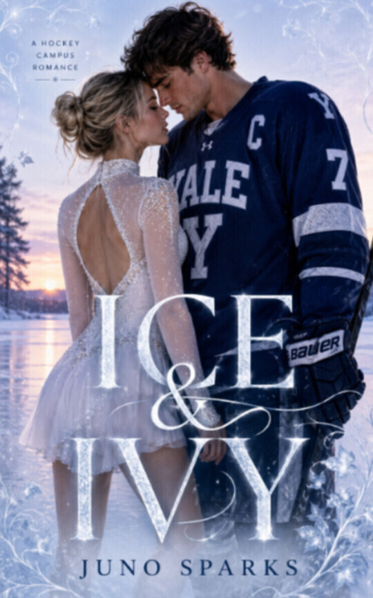 Ice & Ivy