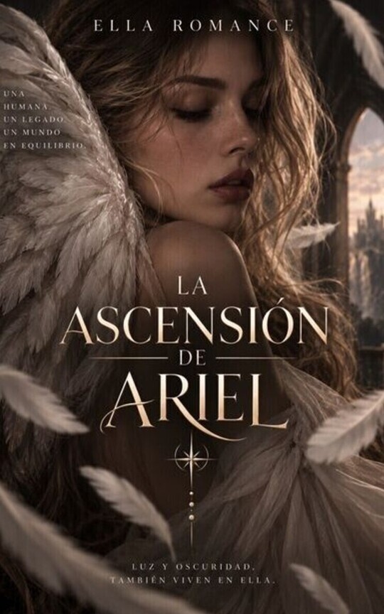 La ascensión de Ariel