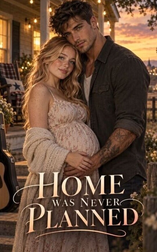 Home was Never planned