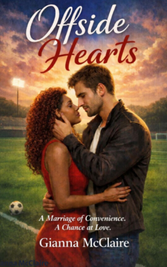 Offside Hearts