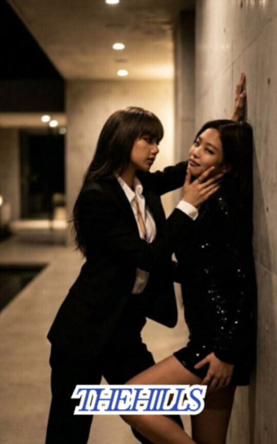 The Hills jenlisa gip