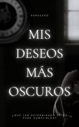 Mis Deseos más oscuros