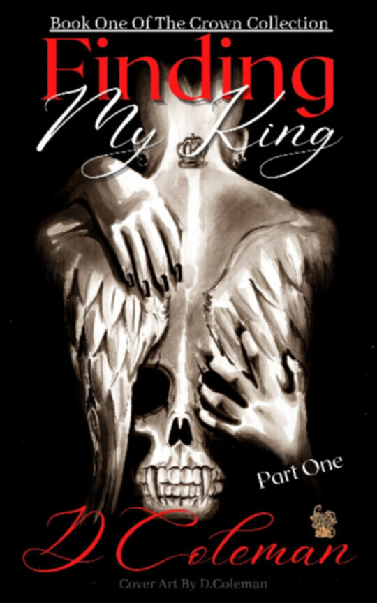 FINDING MY KING (P1)