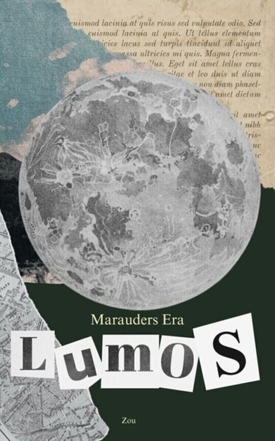 Lumos • Marauders Era