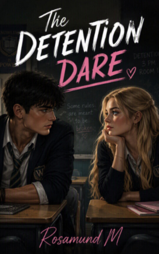 The Detention Dare