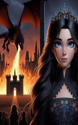 Mark Of The Dragon
