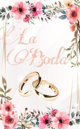 La Boda (Relato - Entrega)