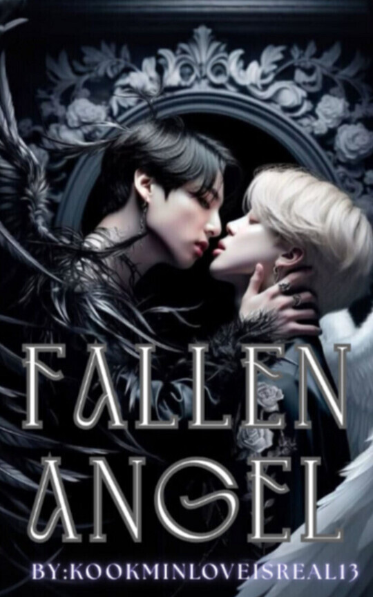 FALLEN ANGEL