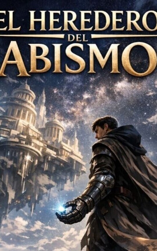 El heredero del abismo.