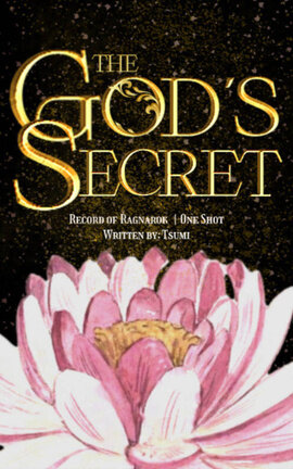 THE GOD'S SECRET | One Shot Buddha - Record of Ragnarok